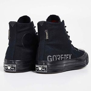 Converse Chuck taylor goretex gore tex